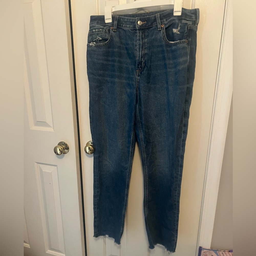 Women’s American Eagle Jeans